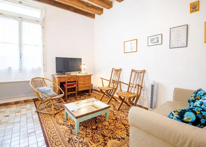 L\'Authentique - Tours