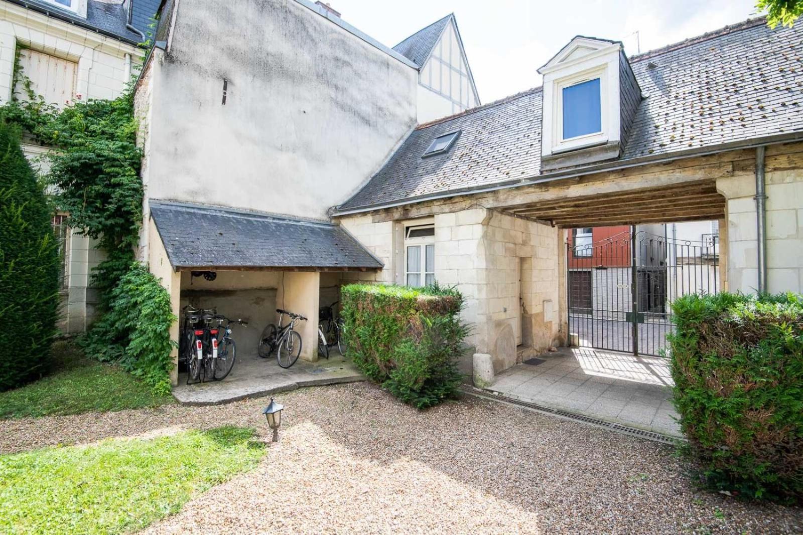 L'authentique - Apartment